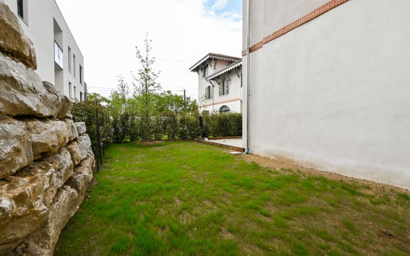 Appartement de standing