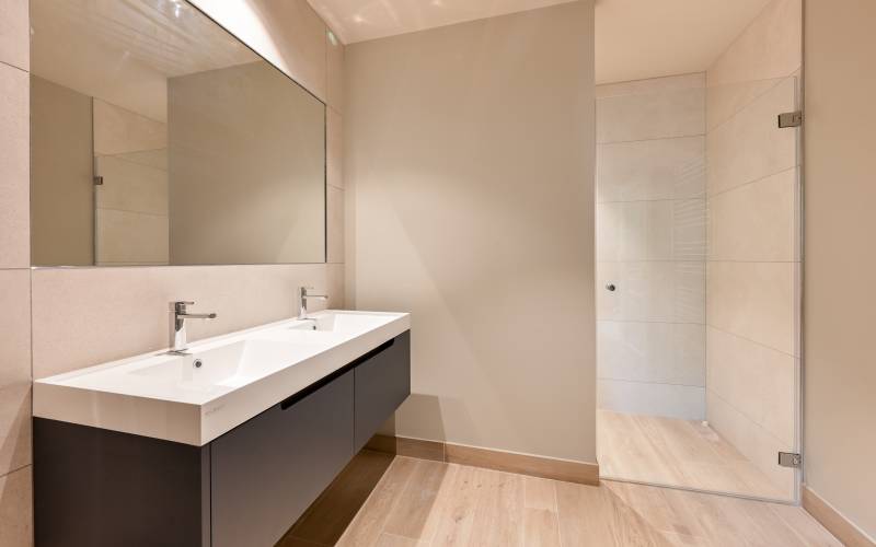 Saint-Cyr-au-Mont-d'Or, Appartement T3