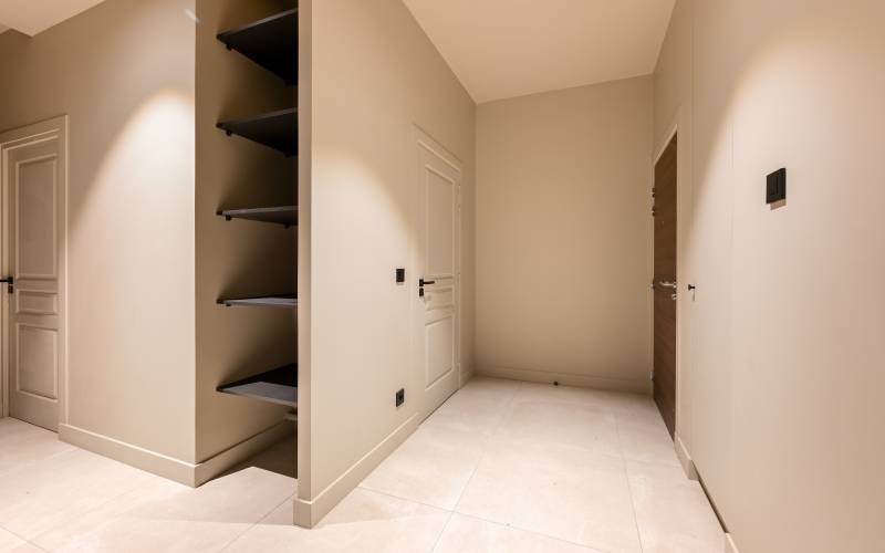 Saint-Cyr-au-Mont-d'Or, Appartement T3