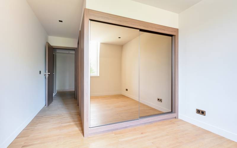 Saint-Cyr-au-Mont-d'Or, Appartement T3