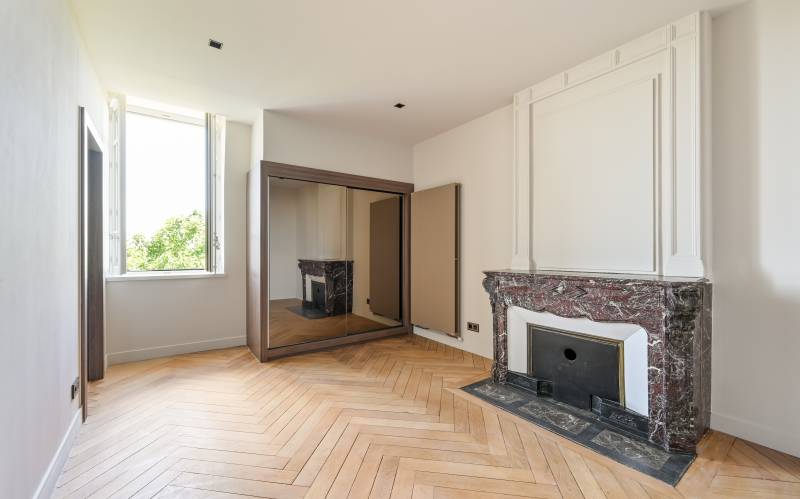 Saint-Cyr-au-Mont-d'Or, Appartement T3