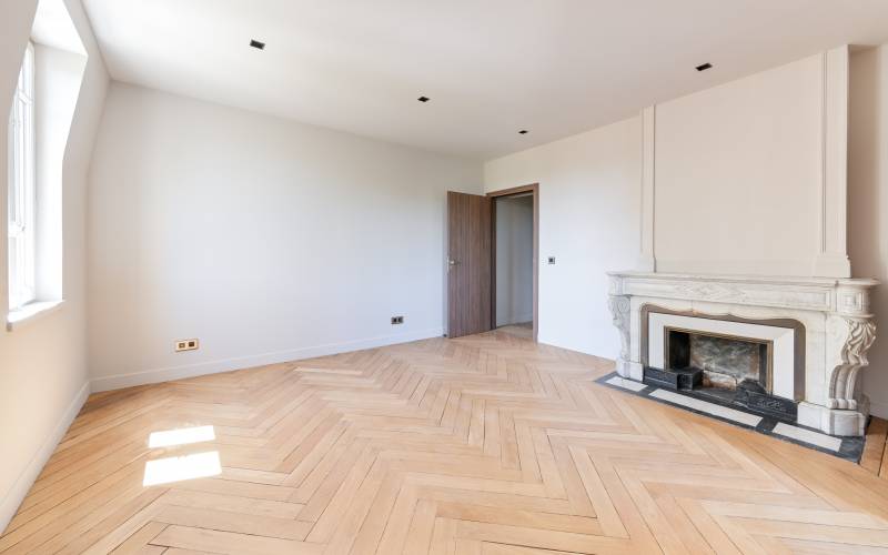 Saint-Cyr-au-Mont-d'Or, Appartement T3