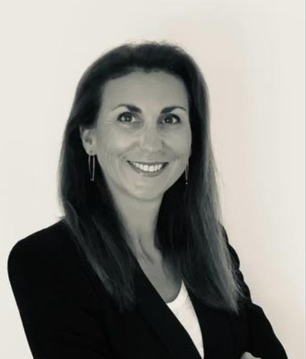 Anne Goury Négociatrice Dufossé immobilier