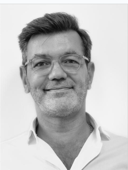 Fréderic CAPAROS Négociateur Dufossé immobilier 