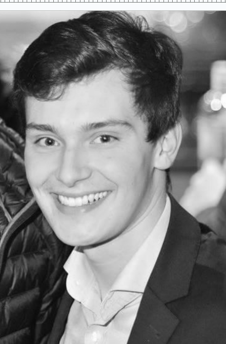 Hugo BACHA Négociateur Dufossé immobilier 