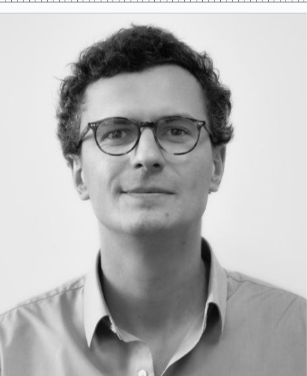 Jean-Charles MELOUX Négociateur Dufossé immobilier 