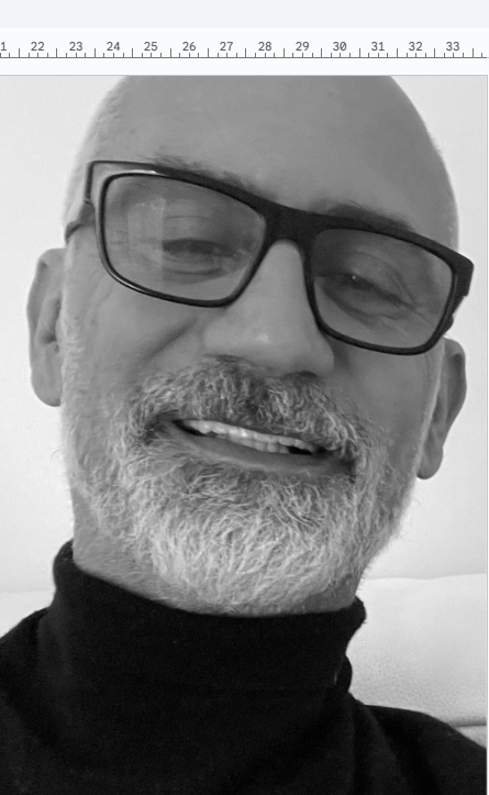 Jean Paul SALAMONE Négociateur Dufossé immobilier 