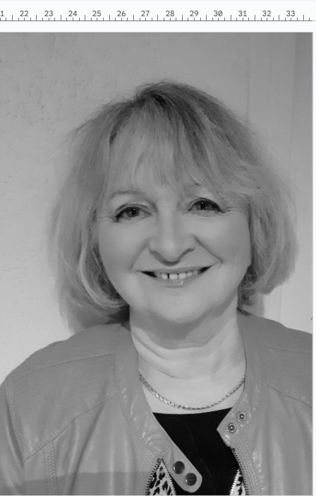 Joelle CANDELLONE Négociatrice Dufossé immobilier