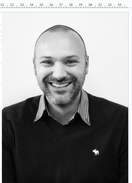 Maxime FAVRE Négociateur Dufossé immobilier 