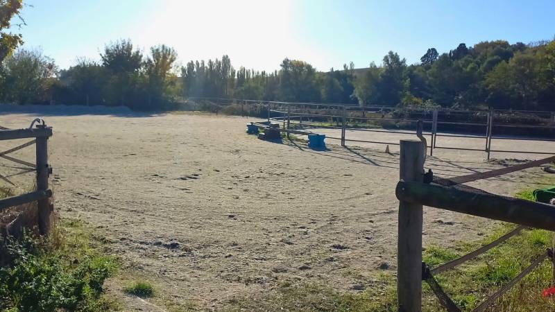 Propriété équestre de 6,3 hectares au cœur de l’Aude