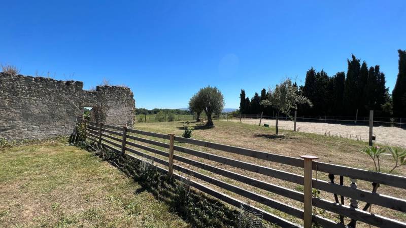 Un domaine d’exception au cœur du Lauragais 
