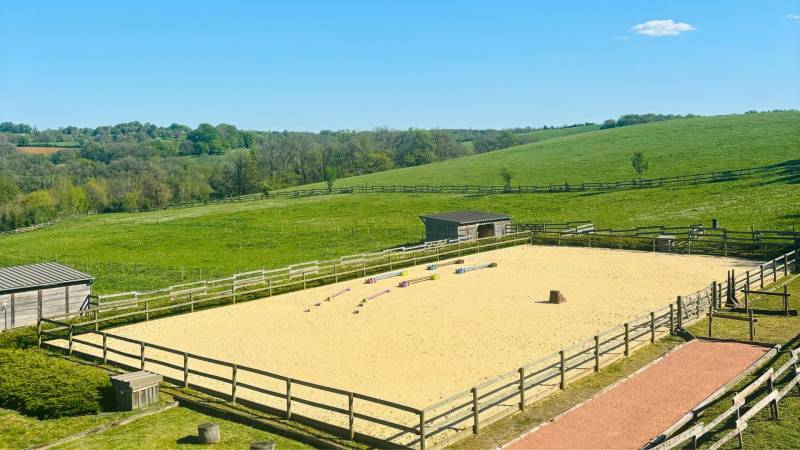 Aveyron - Domaine d'exception  de 19 hectares