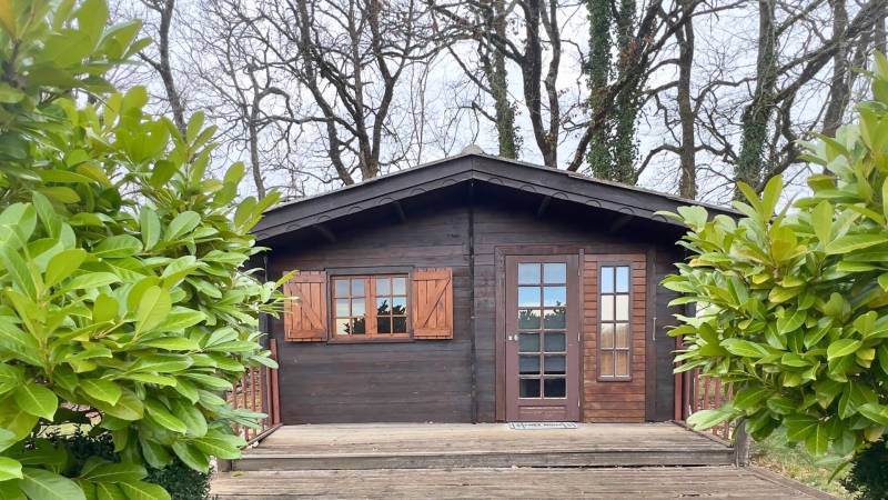 Lot-et-Garonne – Propriété équestre de charme à proximité de Villeneuve-sur-Lot