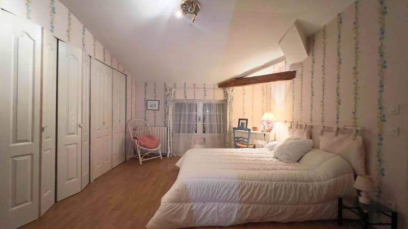 Charmante maison Toulousaine à Lezat-sur-Leze
