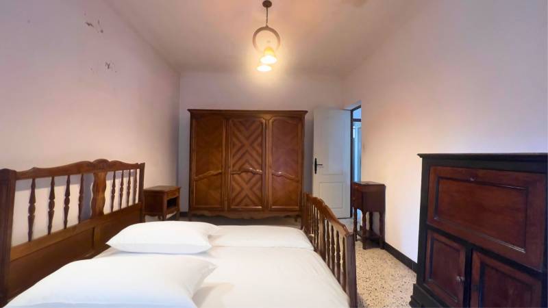 Maison à Vallabrix, à quelques minutes d’Uzès 