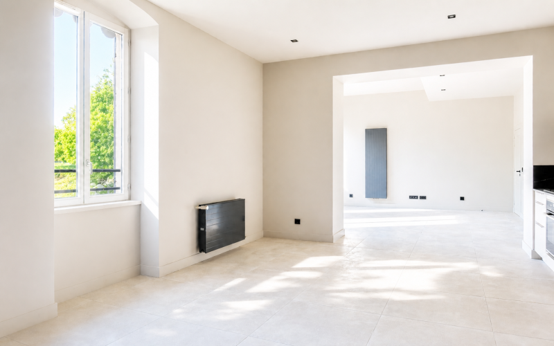 Saint-Cyr-au-Mont-d'Or , Appartement T4 dans bâtisse d'exception