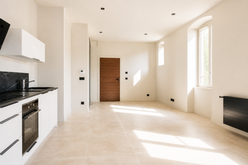 Saint-Cyr-au-Mont-d'Or , Appartement T4 dans bâtisse d'exception