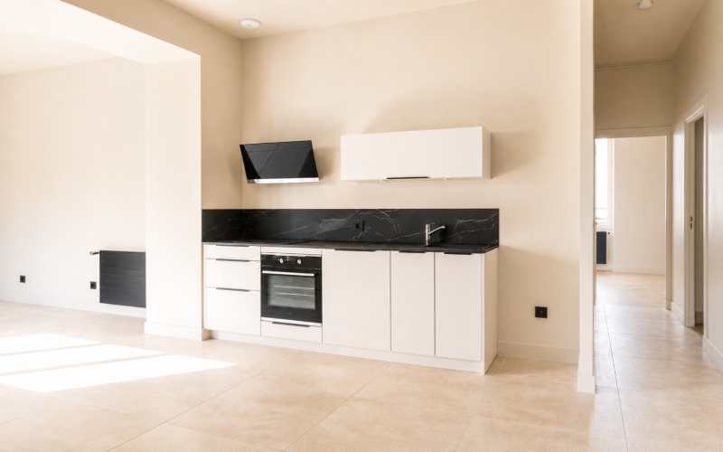 Saint-Cyr-au-Mont-d'Or , Appartement T4 dans bâtisse d'exception
