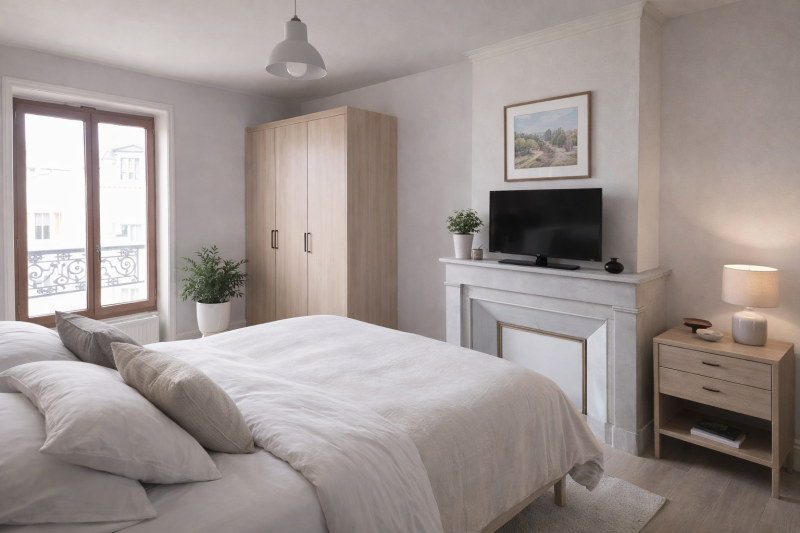 Centre ville appartement Villefranche-sur-Saône