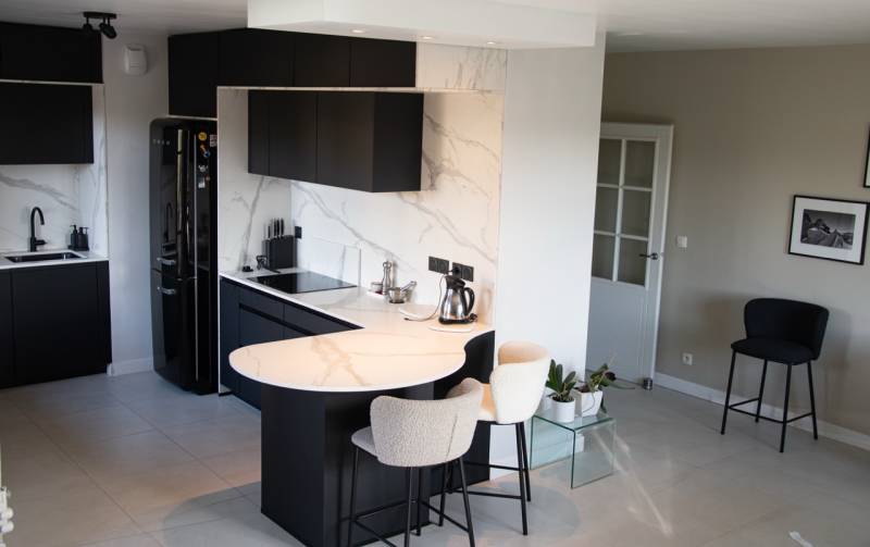 Appartement Saint-Didier-au-Mont-d'Or avec terrasse et vue