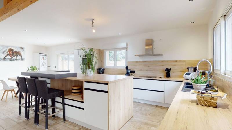 Propriété équestre Hérault 