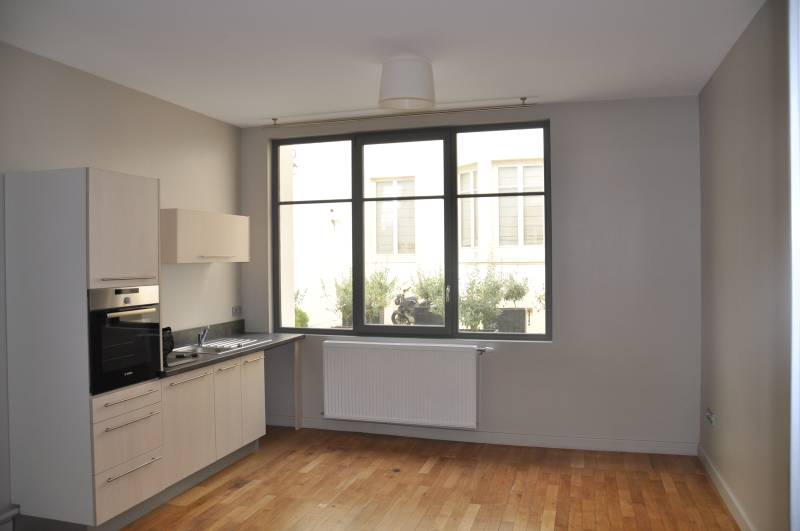 Lyon 6, APPARTEMENT T2 FOCH