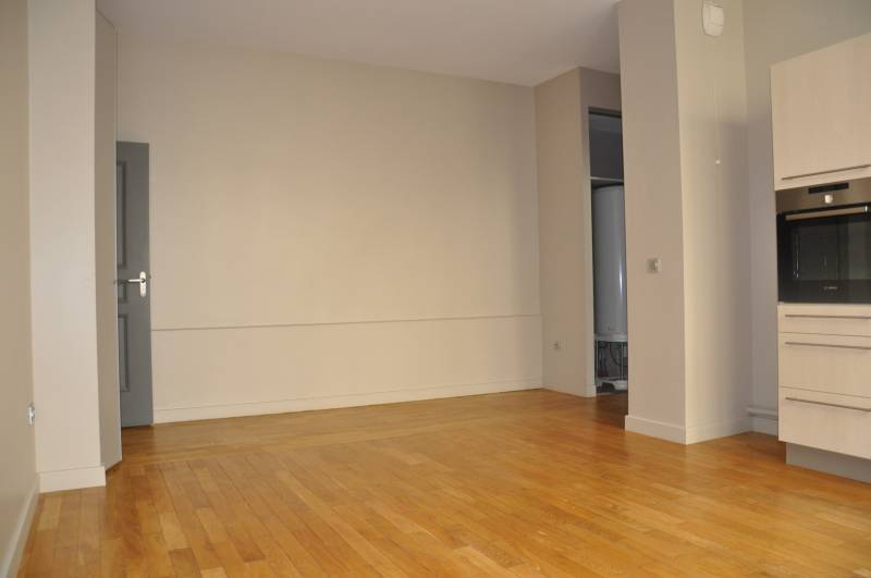 Lyon 6, APPARTEMENT T2 FOCH