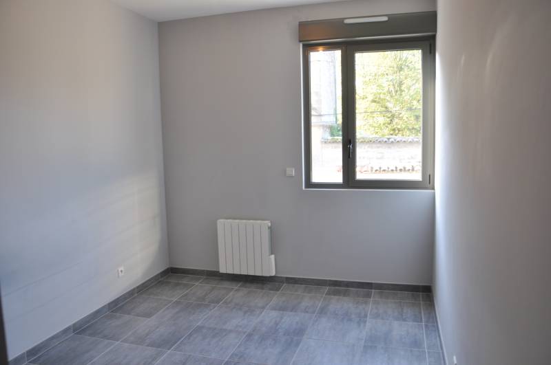 Appartement sécurisé