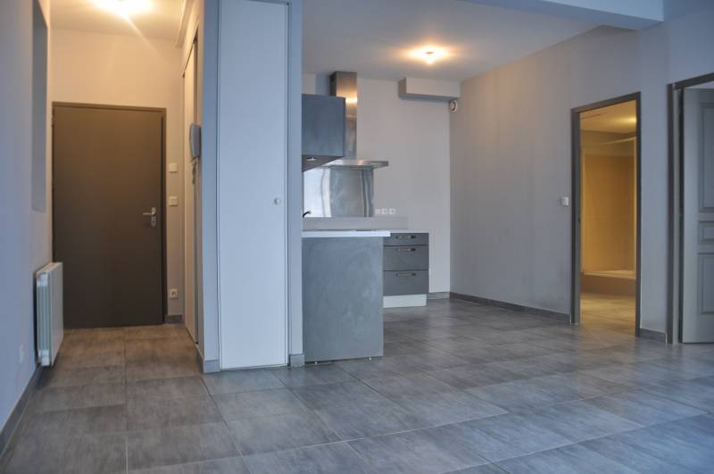 Appartement T2 Champagne-au-Mont-d'Or  