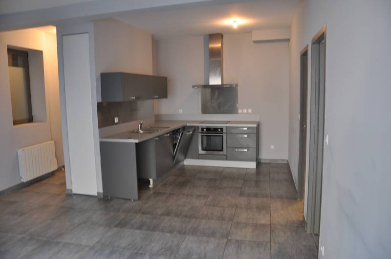 Appartement T2 Champagne-au-Mont-d'Or  