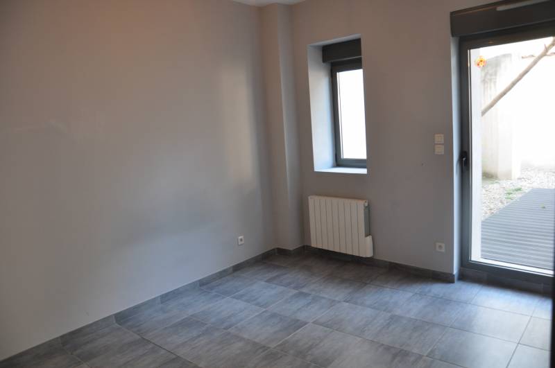 Appartement T2 Champagne-au-Mont-d'Or  