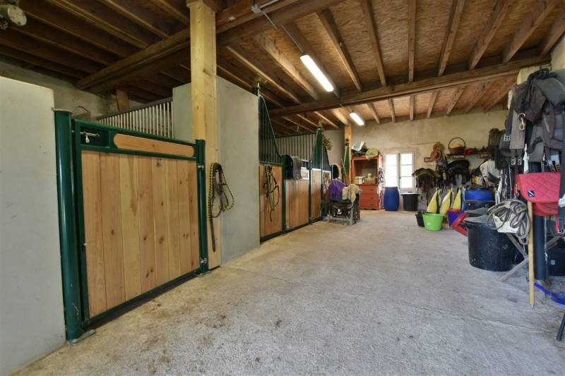 Magnifique Domaine de 3ha dans le Gard 