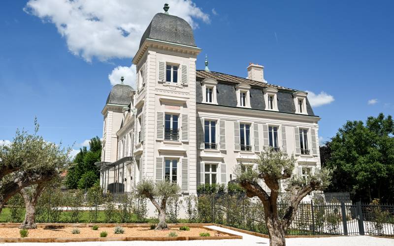 Appartement T4 Saint Cyr au mont d'Or