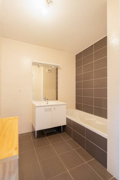 BRIGNAIS DUPLEX DEUXIEME ET DERNIER ETAGE 