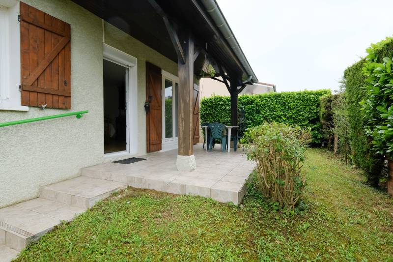 Jassans-Riottier Villa 3 chambres