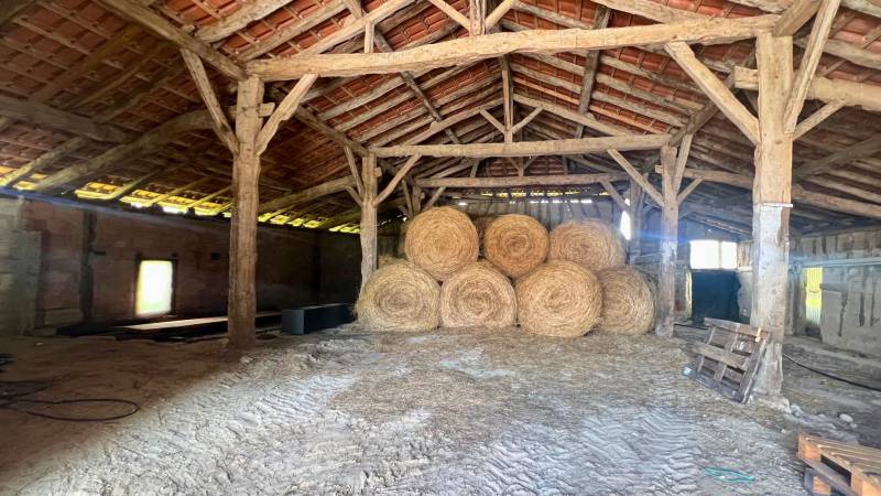 Structure équestre à vendre en Lot-et-Garonne