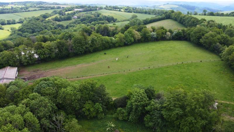 Propriété en Occitanie 