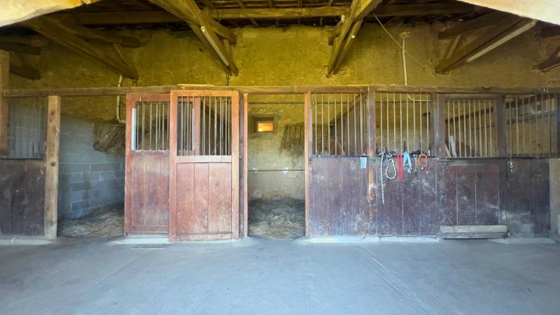 Haute-Garonne : propriété d’exception de 22 hectares au pied des Pyrénées