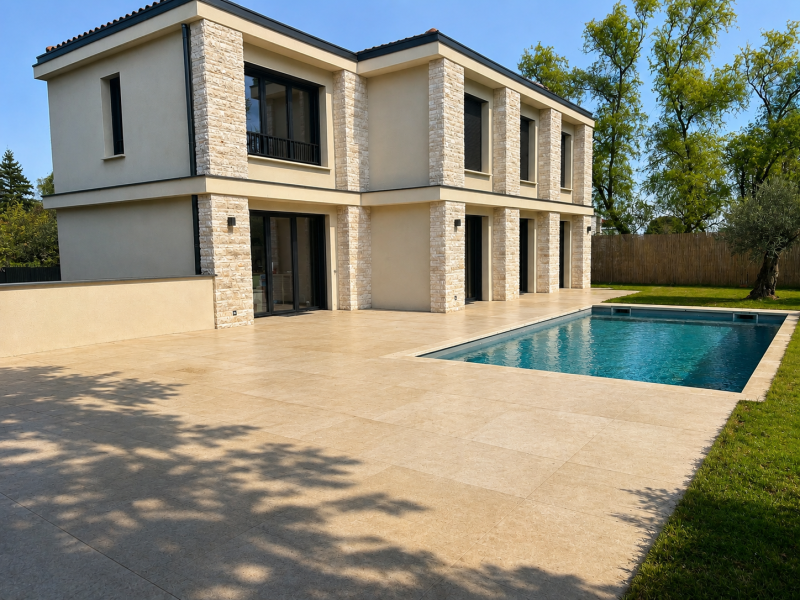 Maison T4 Saint-Cyr-au-Mont-d'Or