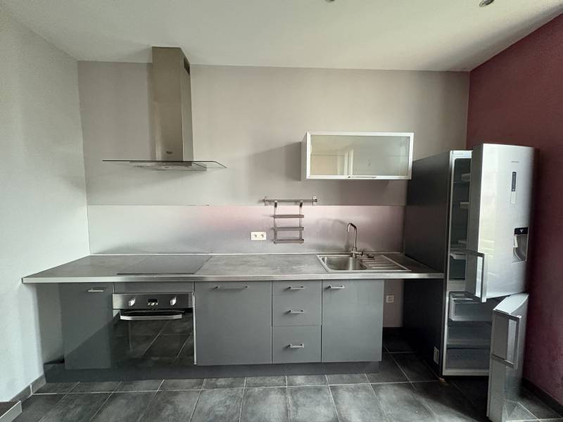 Appartement de Type 2 à vendre Secteur Debourg