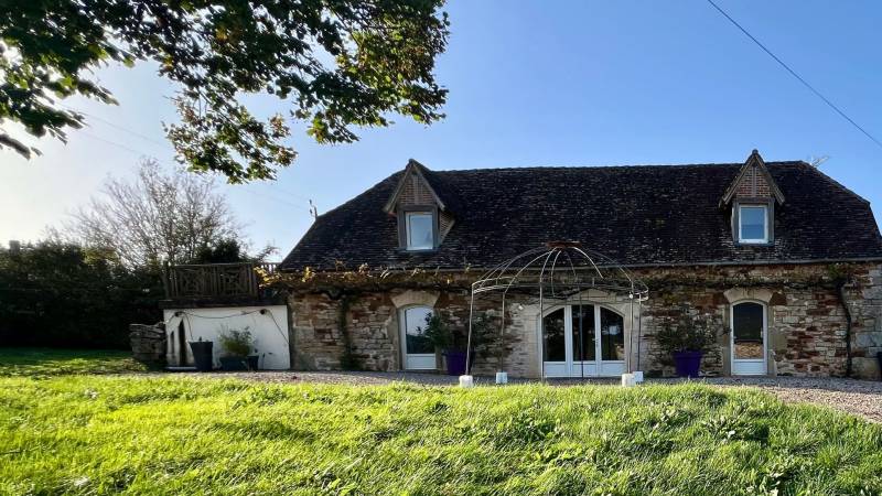Propriété équestre de 32ha dans le Lot