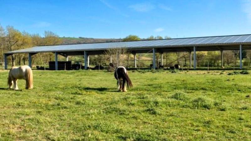 Propriété d'exception en Haute-Garonne