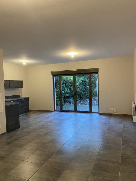 Appartement T1 Champagne-au-Mont-d'Or  