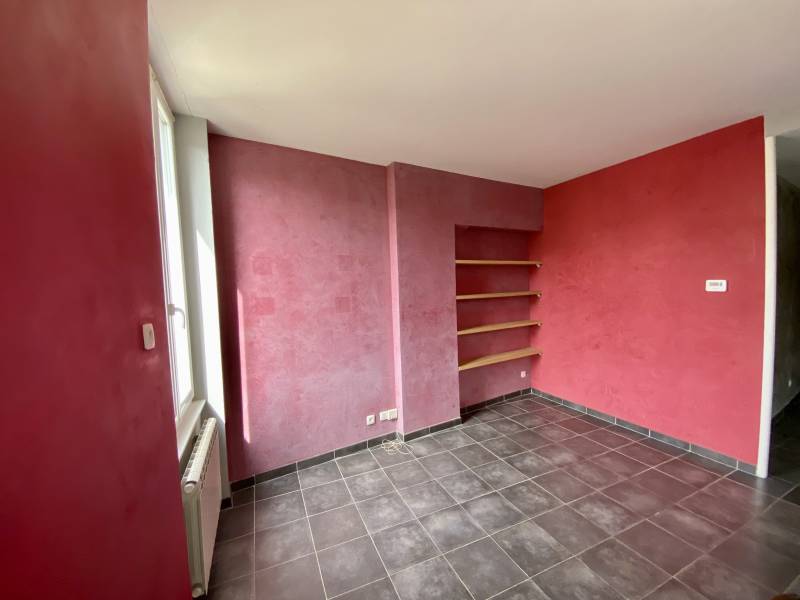 Lyon 7 : appartement avec une chambre à vendre