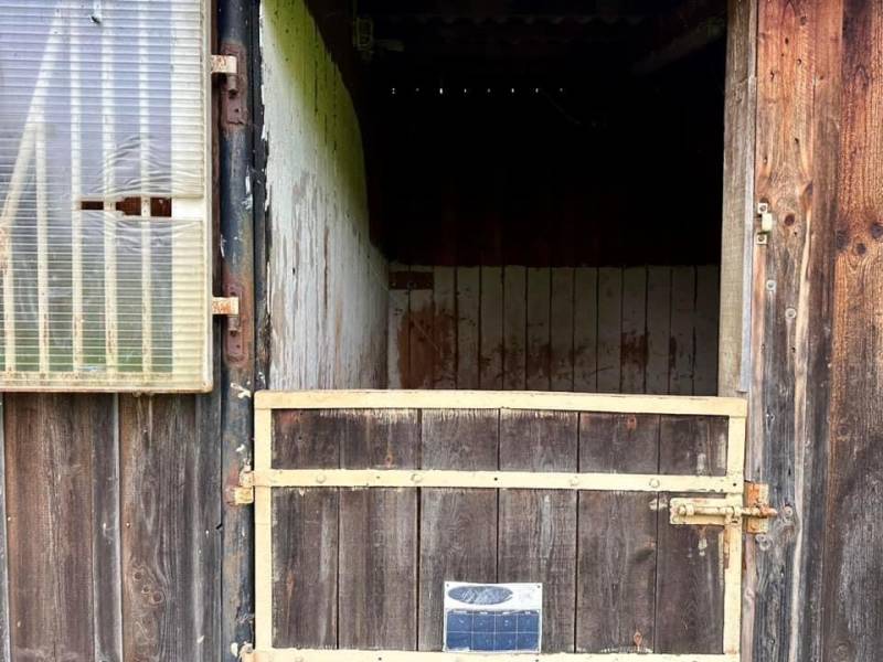 Propriété de 18 hectares à vendre