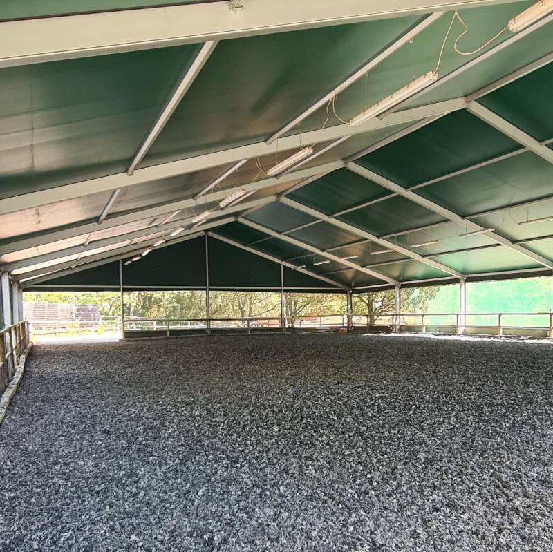 Ravissante propriété équestre de 2 hectares située dans le Haut-Var