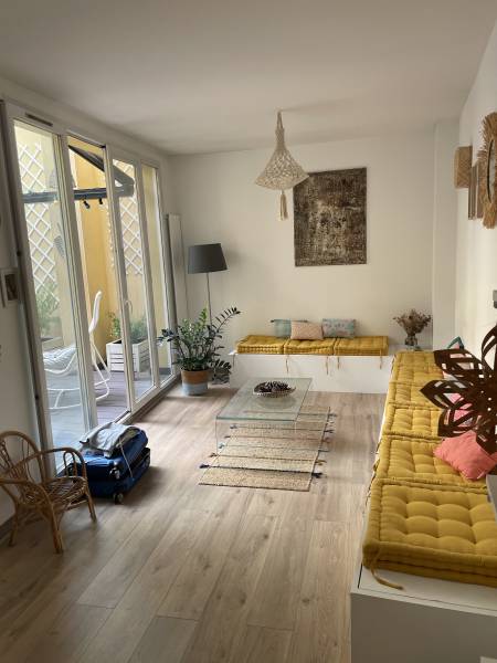Lyon loft