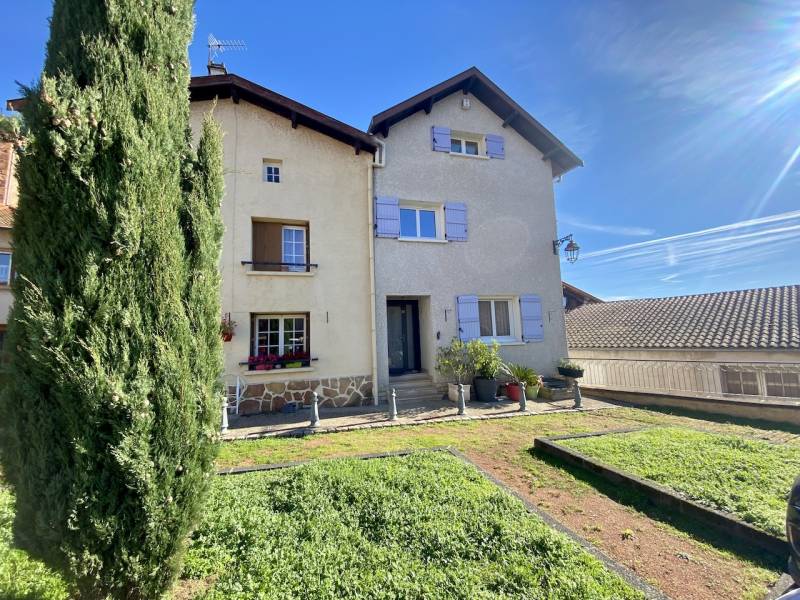 Perreux Maison à vendre