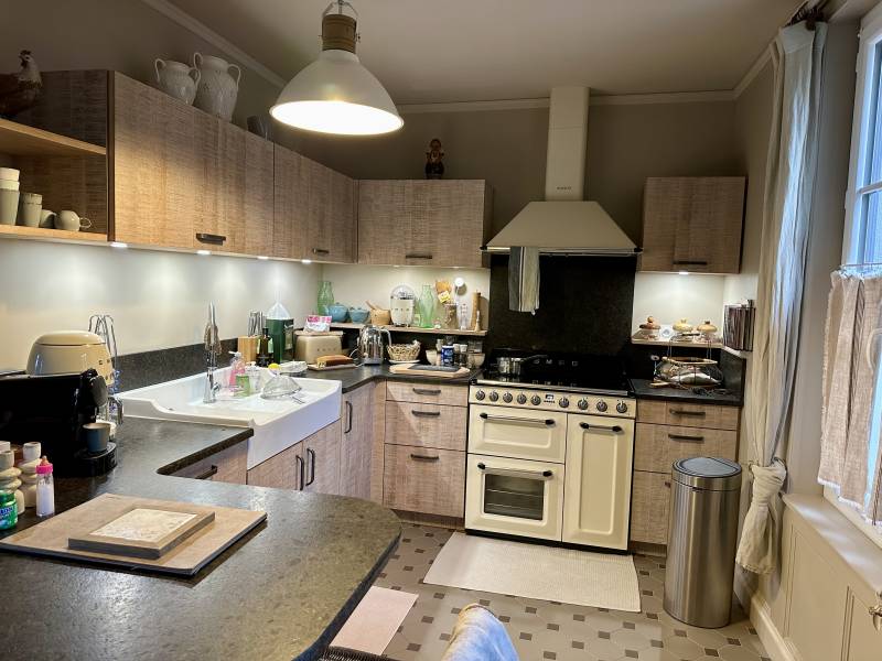 Immobilier dans le Calvados