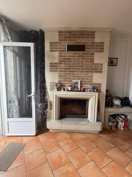 Maison familiale